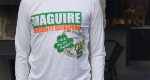 MU Swimshirt with SPF 30