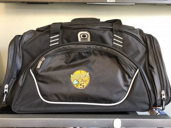 MU OGIO Duffel Bag